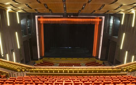view from seat solaire